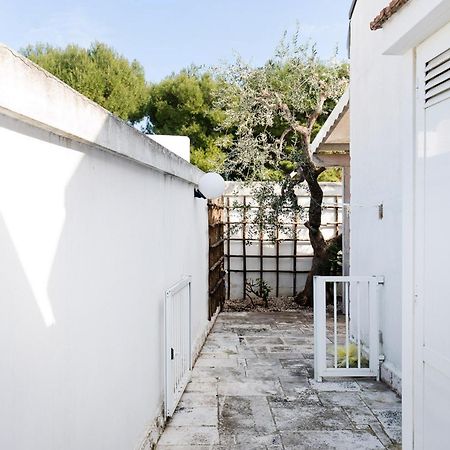 Vila Casa Ulivi Al Mare By Wonderful Italy Bisceglie Exteriér fotografie