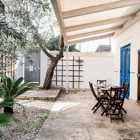 Vila Casa Ulivi Al Mare By Wonderful Italy Bisceglie Exteriér fotografie