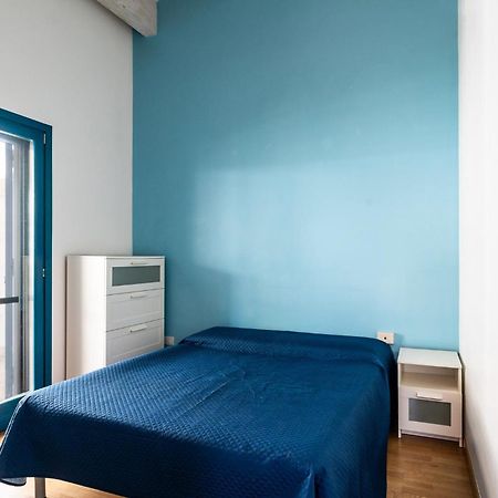Vila Casa Ulivi Al Mare By Wonderful Italy Bisceglie Exteriér fotografie