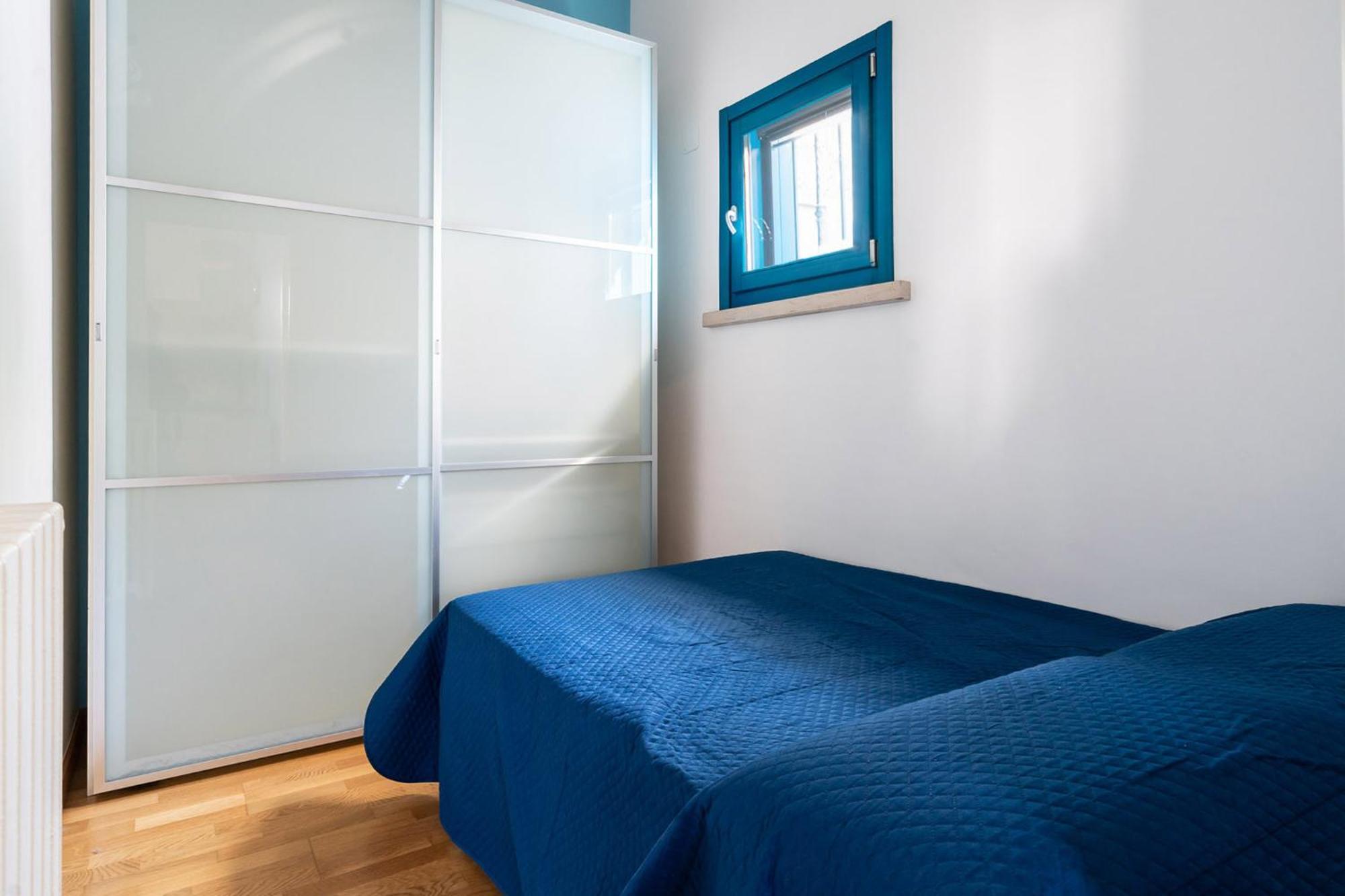 Vila Casa Ulivi Al Mare By Wonderful Italy Bisceglie Exteriér fotografie